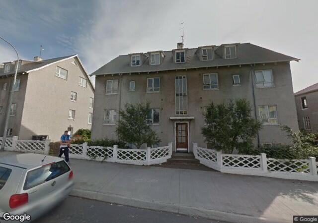 Unique 2 Bedroom Apartment Downtown Reykjavik Exterior photo